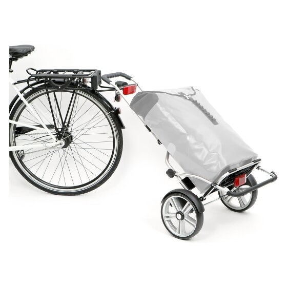 Andersen Shopper Royal Shopper Plus Einkaufstrolley 67 cm