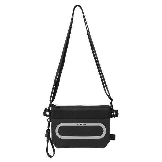 Hedgren Uni Ichi S Umhängetasche RFID Schutz 19 cm