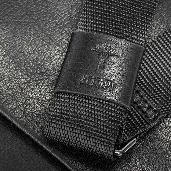Joop! Teramo Messenger Leder 37 cm Laptopfach