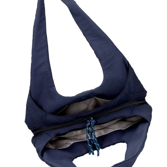 Zwei Cleo Schultertasche 36 cm