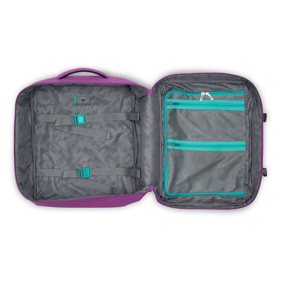 Roncato Ironik 2.0 Daypack 45 cm Laptopfach