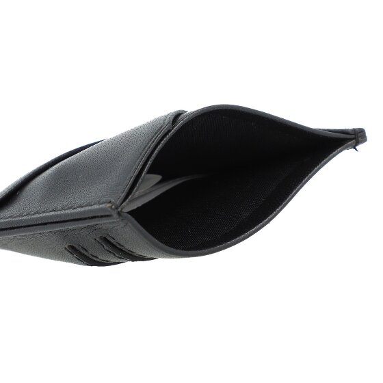 Picard London 1 Kreditkartenetui RFID Schutz Leder 10 cm