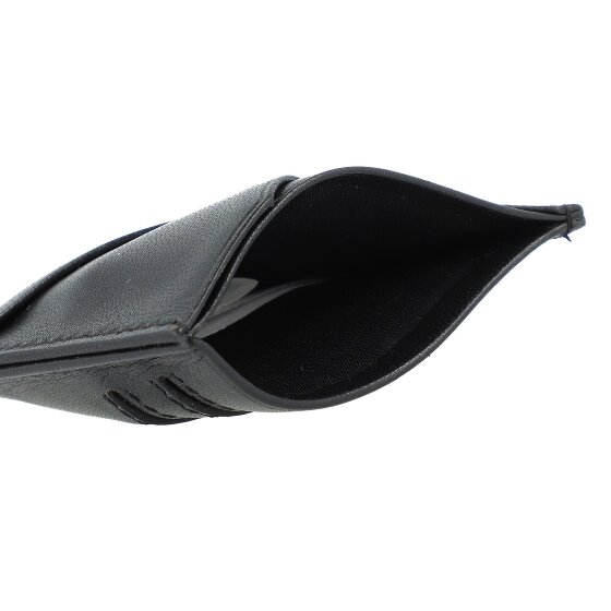 Picard London 1 Kreditkartenetui RFID Schutz Leder 10 cm