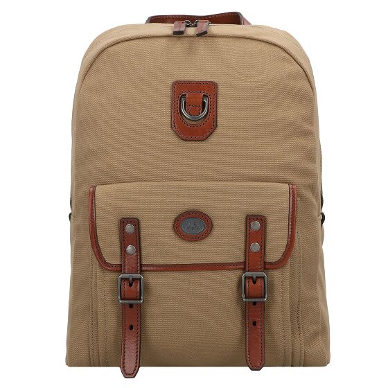 The Bridge Guido Daypack 41 cm Laptopfach