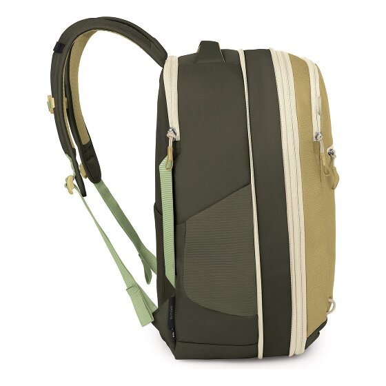 Osprey Daylite 26 L Reiserucksack 43 cm mit Dehnfalte Laptopfach