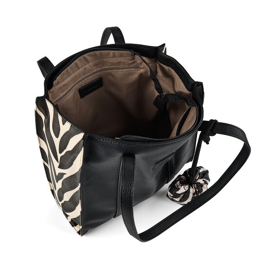 Gabor Elfie Luxe Shopper Tasche M 29.5 cm