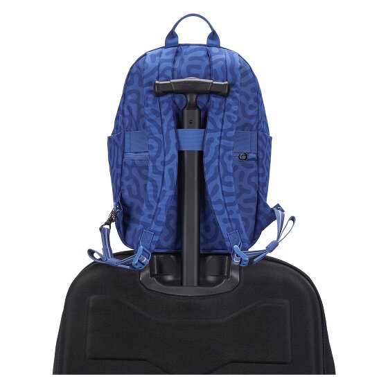 Pacsafe Pacsafe Go 15 Daypack RFID Schutz 36.5 cm Laptopfach