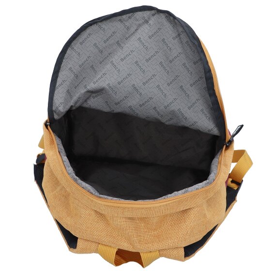 Bench classic Daypack 32 cm Laptopfach