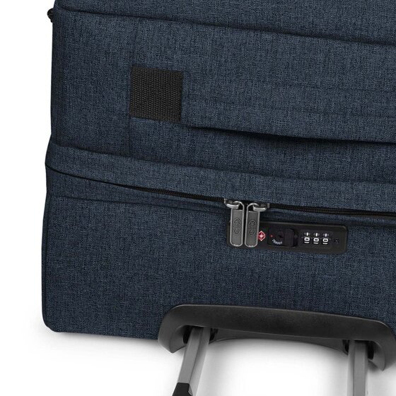 Eastpak Transit'R Plus 4 Rollen Reisetasche 68 cm