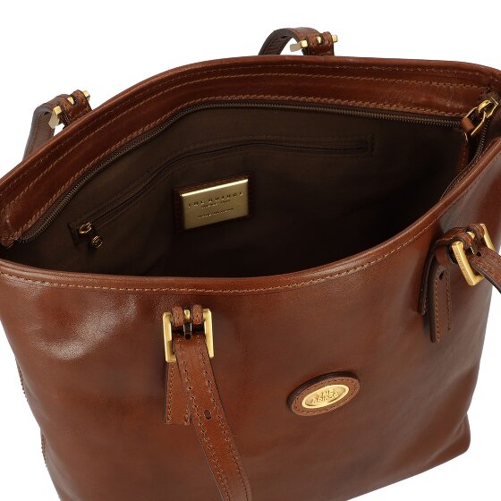 The Bridge Story Donna Shopper Leder 26 cm