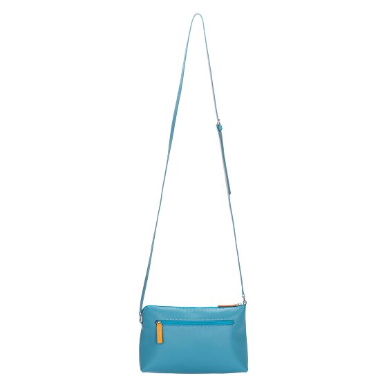 Mywalit Umhängetasche Leder 22 cm