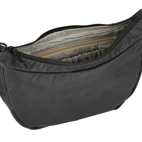 aunts & uncles Japan RE Yoshii RE Umhängetasche 34.5 cm mit Dehnfalte