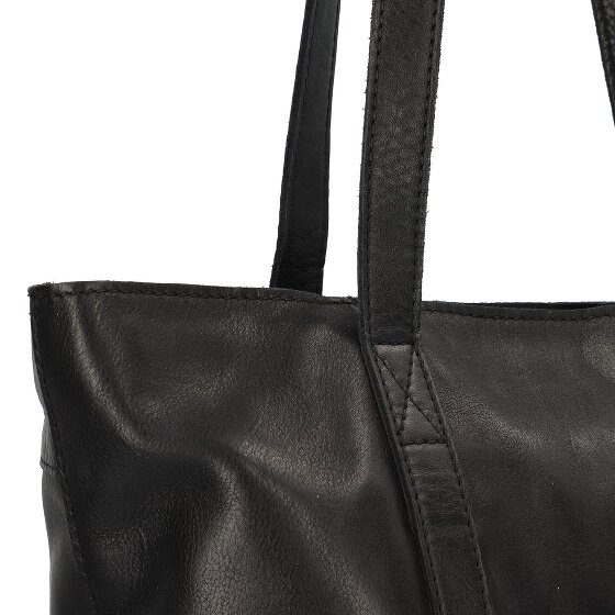 Greenburry Colombiana Schultertasche Leder 30 cm