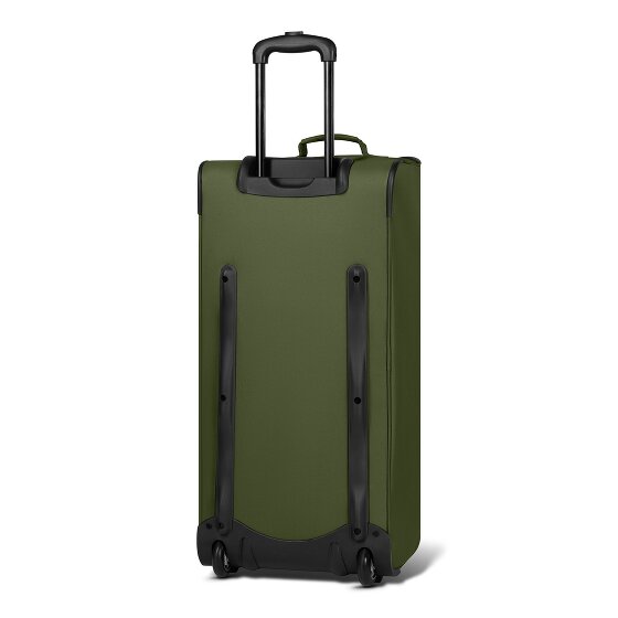 Redolz Duffle Essentials 2 Rollen Reisetasche 71 cm
