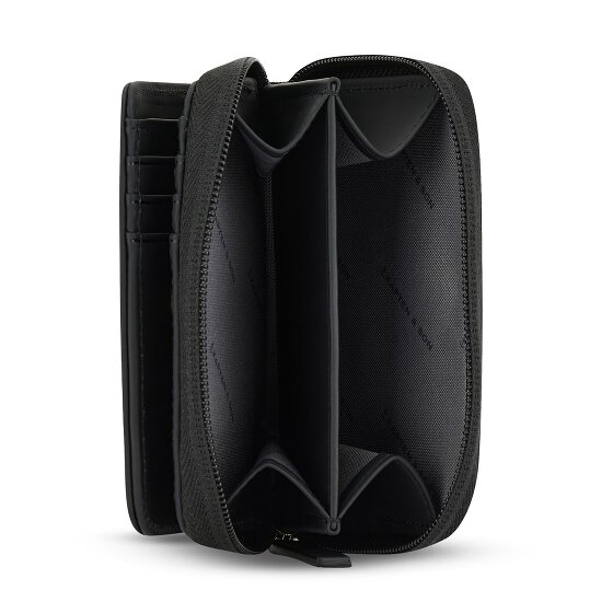 Kapten & Son Bergen Geldbörse 12 cm