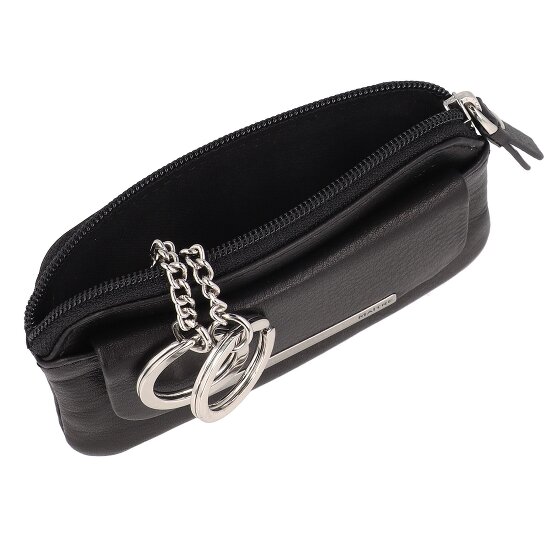Maître Belg Sigwulf Schlüsseletui Leder 11 cm