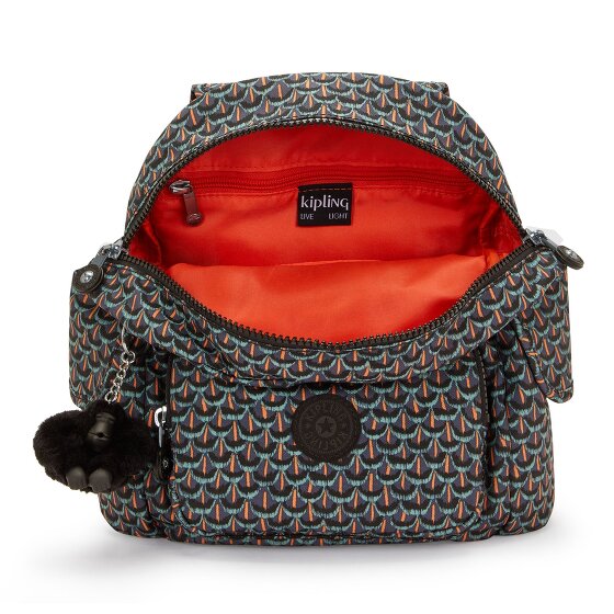 Kipling Basic City Pack City Rucksack 29 cm