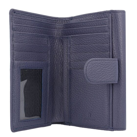 AIGNER Basics Geldbörse Leder 16 cm