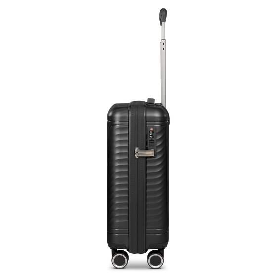 Picard Vienna 4 Rollen Kabinentrolley S 54 cm