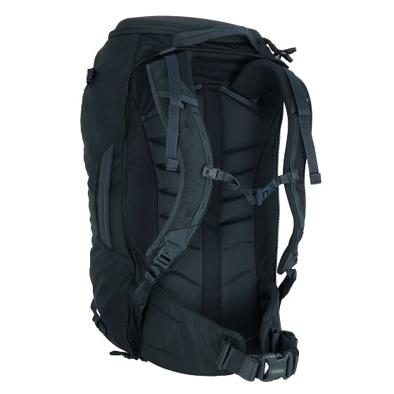 Thule Landmark Reiserucksack 55 cm laptopfach