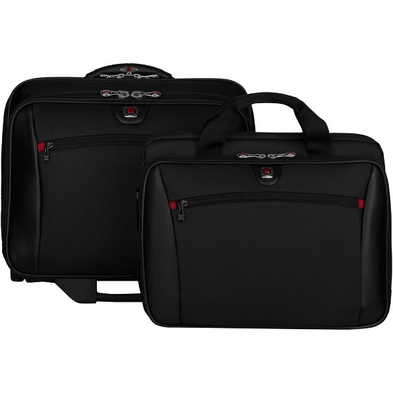 Wenger Potomac 2-Rollen Businesstrolley 42 cm Laptopfach
