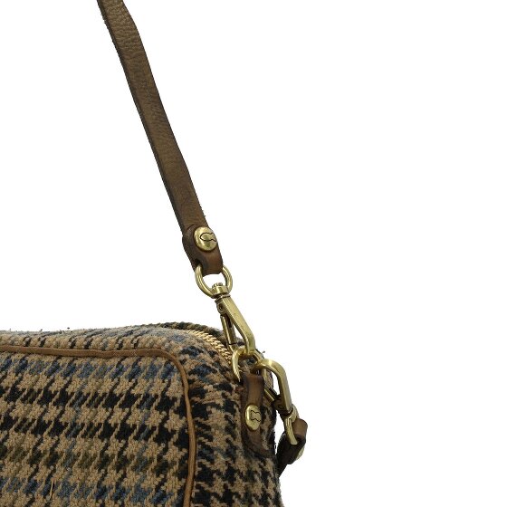 Campomaggi Fulvia Schultertasche 21 cm