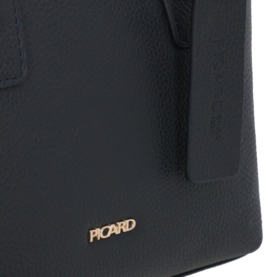 Picard Java Handtasche Leder 20 cm