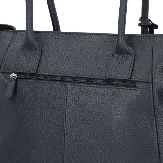 Picard Pure Schultertasche Leder 34 cm