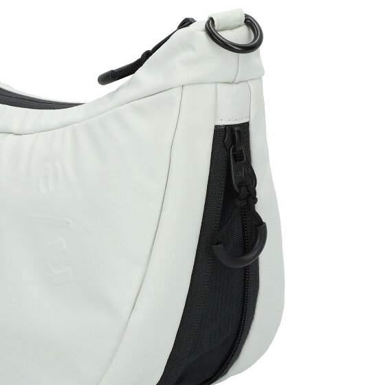 aunts & uncles Japan RE Yoshii RE Umhängetasche 34.5 cm mit Dehnfalte