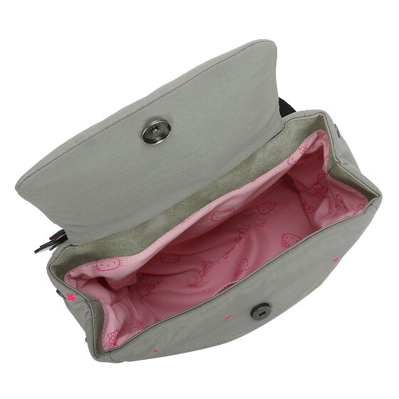 Fritzi aus Preußen Hello Kitty fritzi Backpack Sky City Rucksack 25 cm