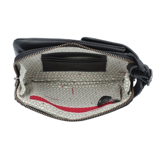 aunts & uncles Jamie's Orchard Tulip Handytasche Leder 13 cm