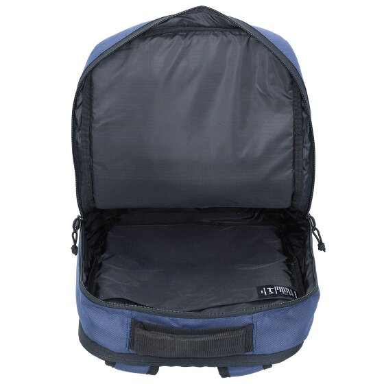 Forvert Lance Business-Rucksack 42 cm Laptopfach