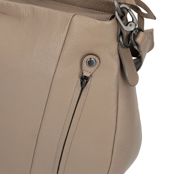 aunts & uncles Philocalists Darling Schultertasche Leder 33 cm