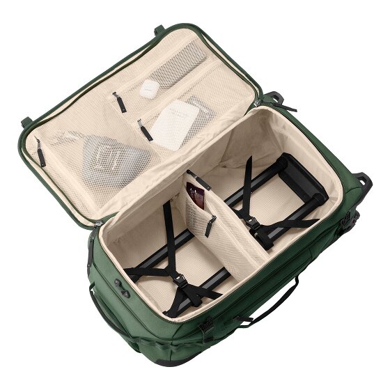 Eagle Creek Gear Warrior 2 Rollen Reisetasche 68 cm