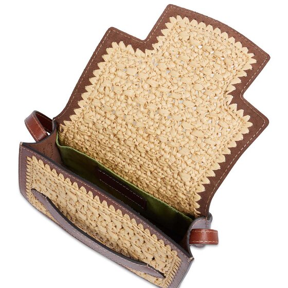 The Bridge Lucrezia_W Umhängetasche 21 cm