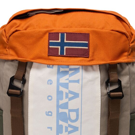 Napapijri H-Equator Daypack 40 cm Laptopfach