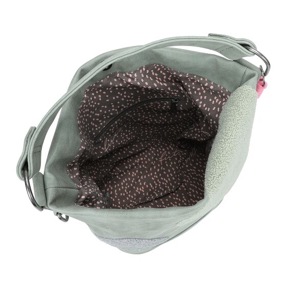 Fritzi aus Preußen Olga Schultertasche 27 cm