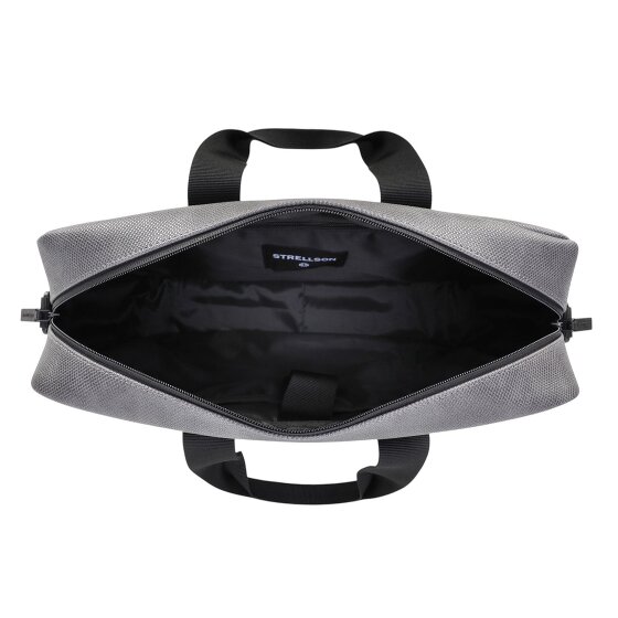 Strellson Westferry Charles Charles Aktentasche 40 cm Laptopfach