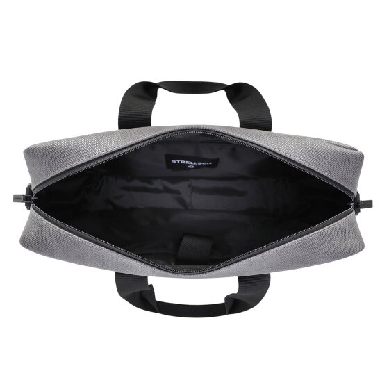 Strellson Westferry Charles Charles Aktentasche 40 cm Laptopfach