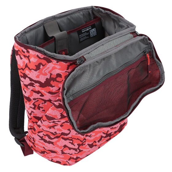 Samsonite Neoknit Daypack 37 cm Laptopfach