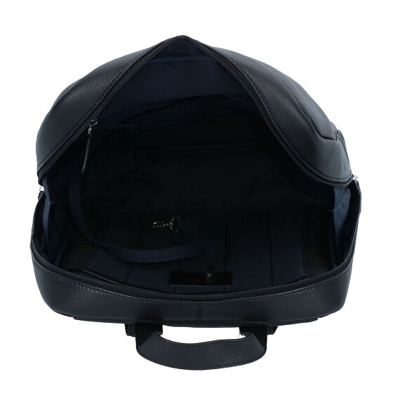 Leonhard Heyden Berlin Rucksack Leder 42 cm Laptopfach