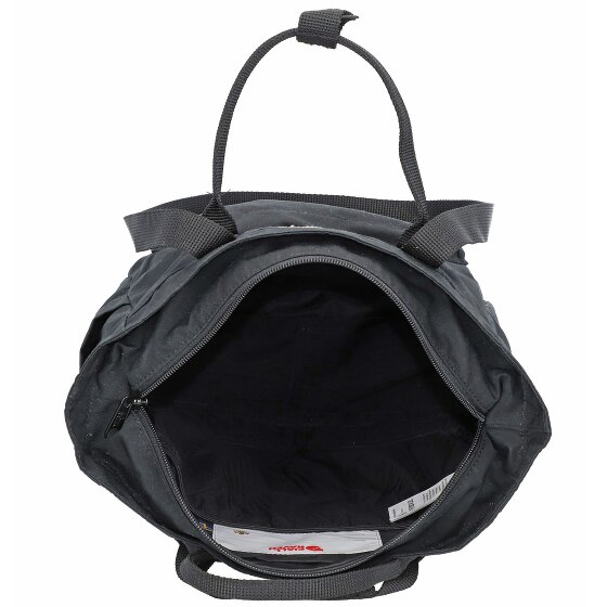 Fjällräven Kanken Totepack Schultertasche 27 cm