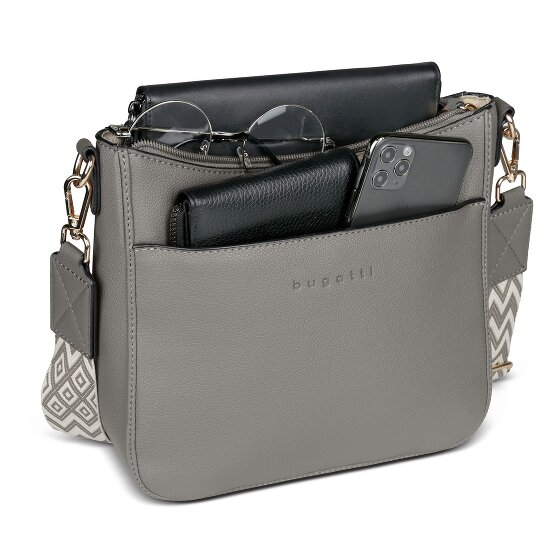 Bugatti Mare 3.0 Schultertasche 26 cm