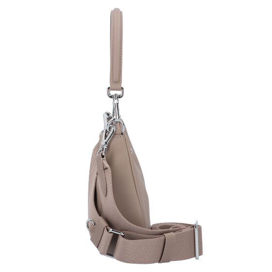 Lacoste Core Essentials Daily City Schultertasche 23 cm