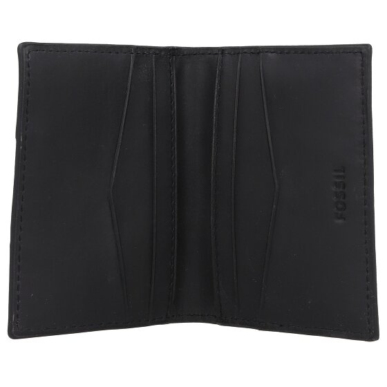 Fossil Everett Kreditkartenetui Leder 10 cm