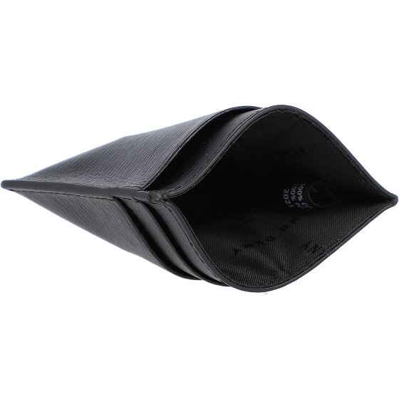 DKNY Bryant Kreditkartenetui Leder 10 cm