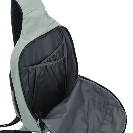 Jack Wolfskin Cyrox Umhängetasche 35 cm