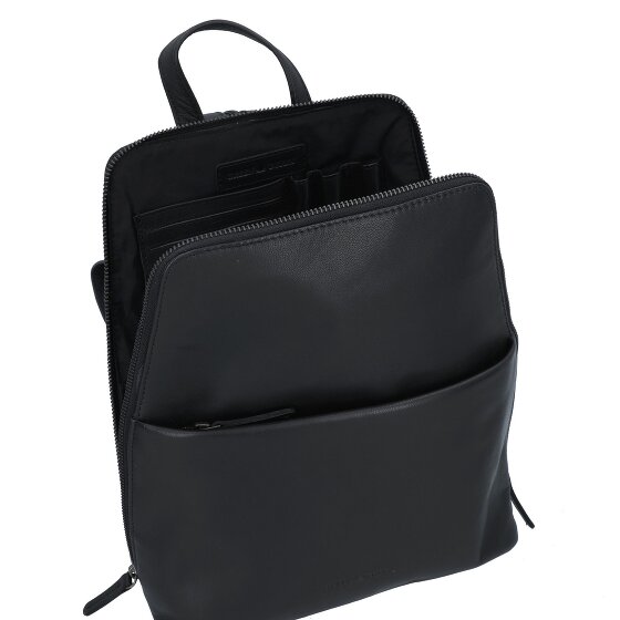 Greenburry Fiorentina City Rucksack Leder 31 cm