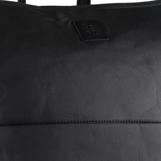 Harbour 2nd City Lights Daypack Leder 47 cm Laptopfach