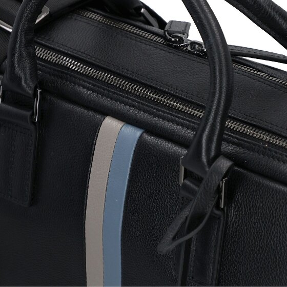 Picard Horizon Aktentasche Leder 39 cm Laptopfach